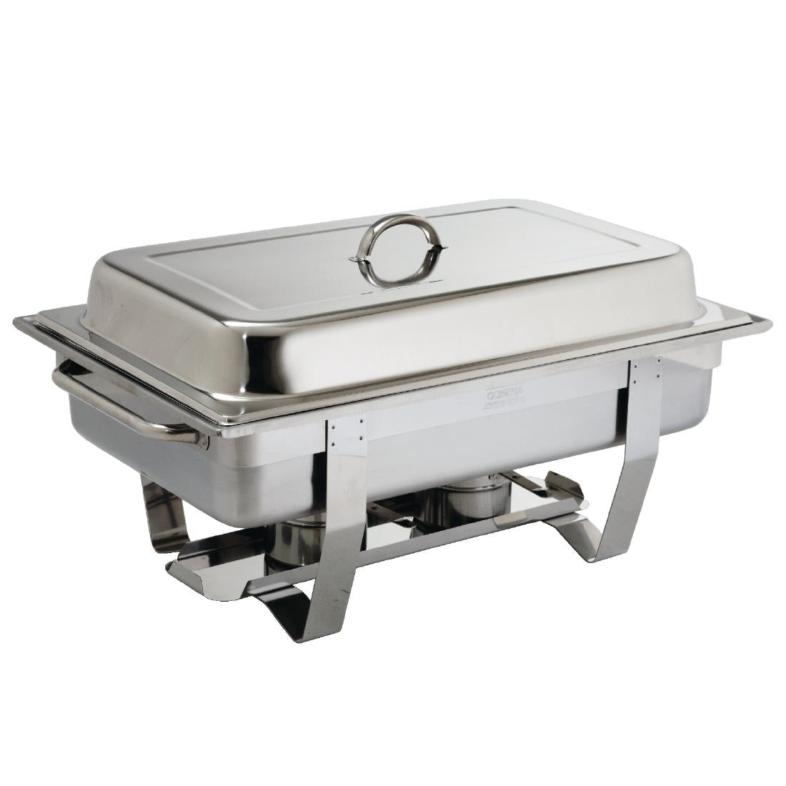 Olympia Milan Chafing Dish 9Ltr - K409