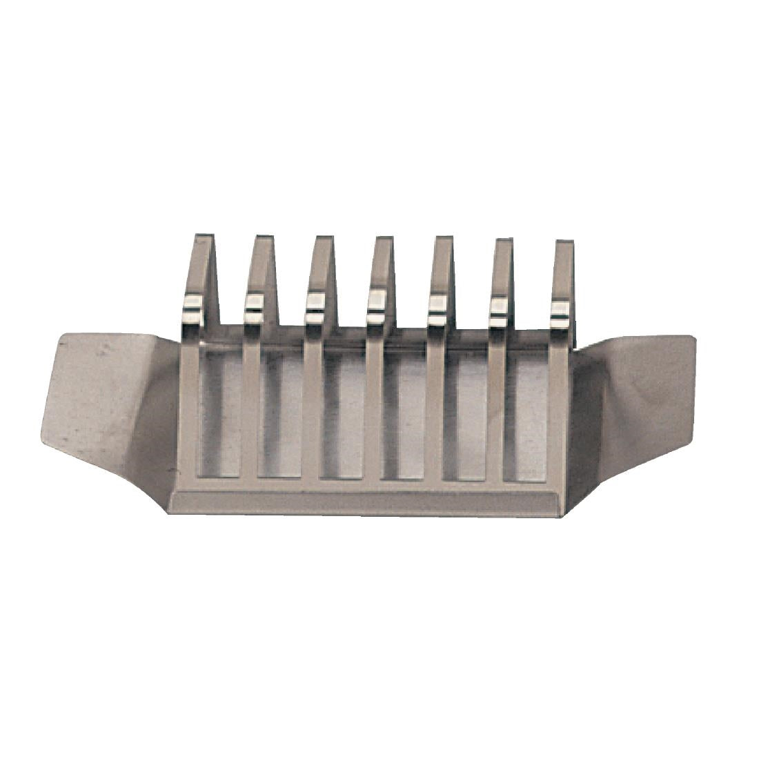 Olympia Toast Rack 6 Slots - K411