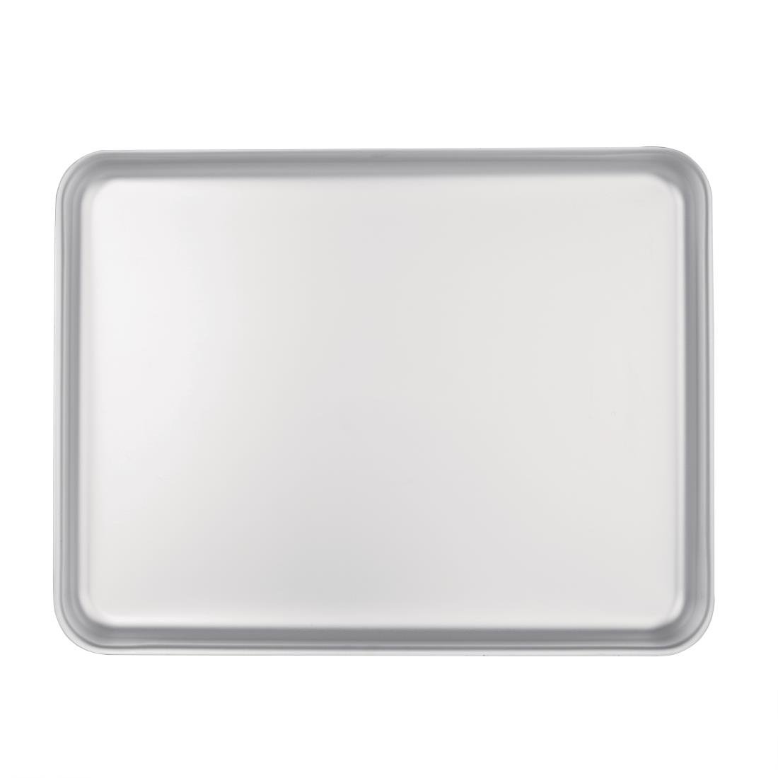 Vogue Aluminium Bakewell Pan 470mm - K435