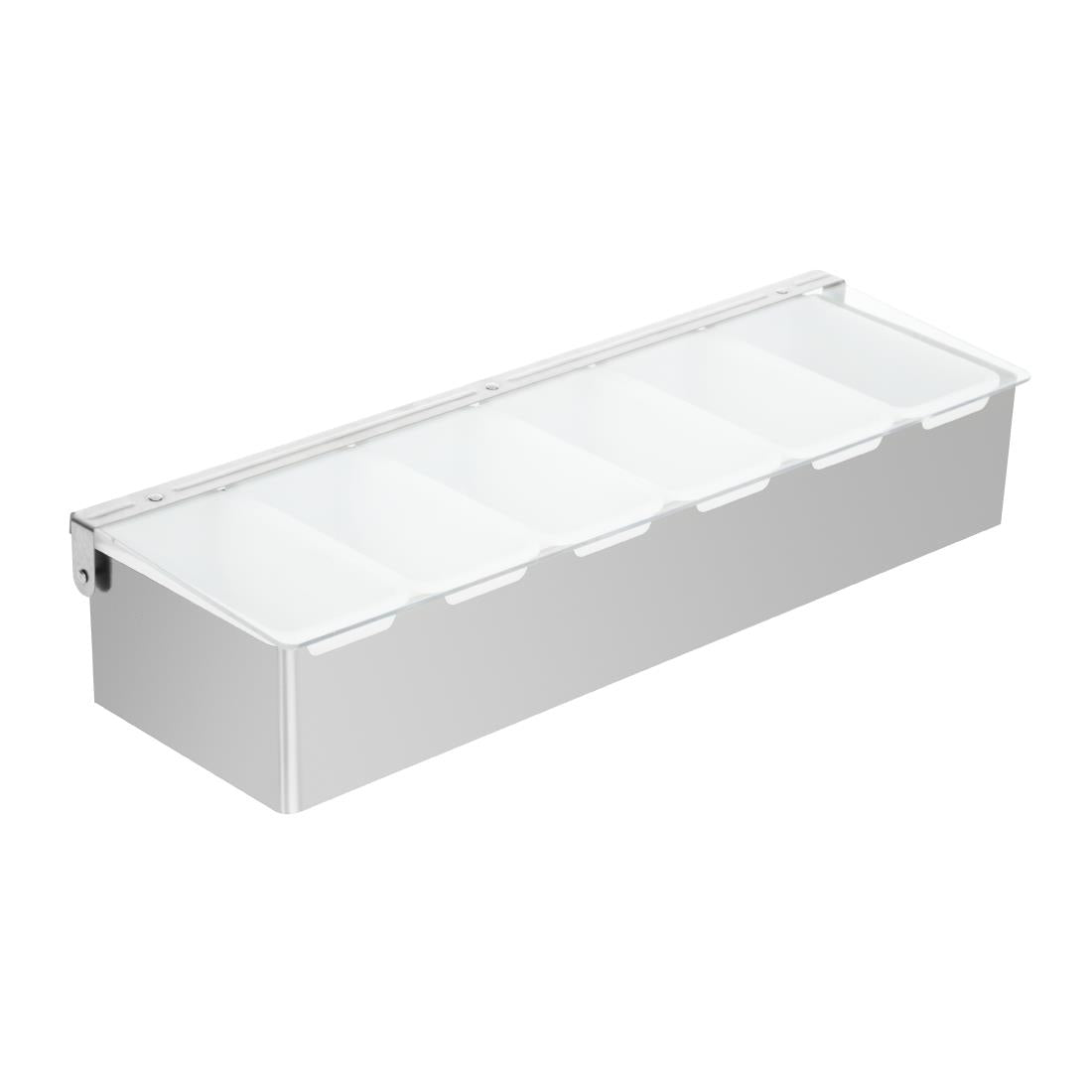 Olympia Condiment Dispenser 6 x 1 Pint - K489