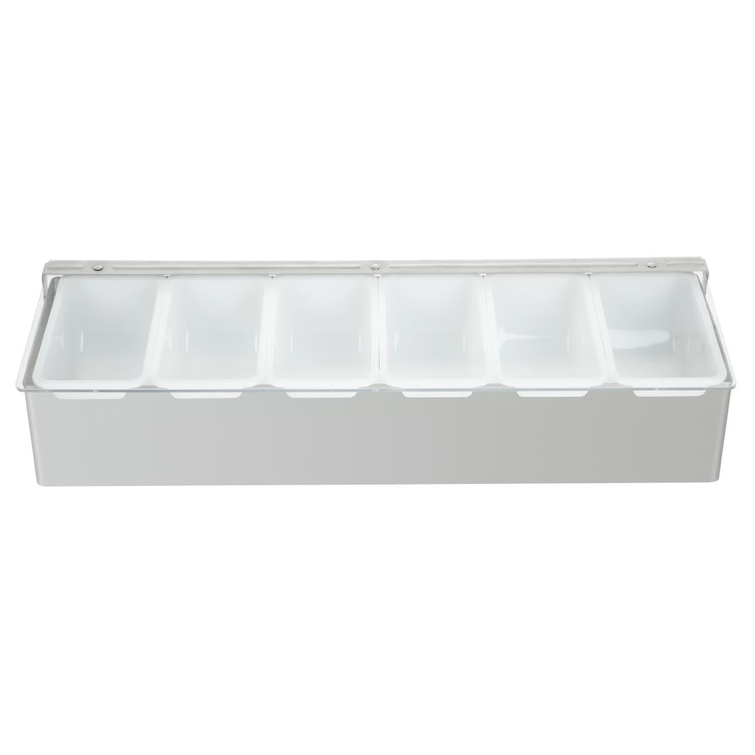 Olympia Condiment Dispenser 6 x 1 Pint - K489