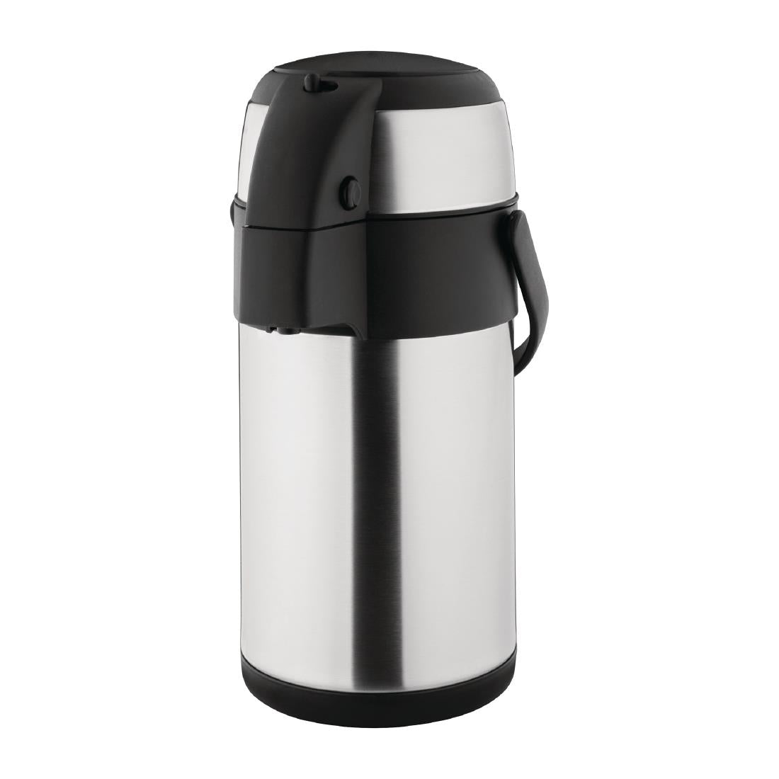 Olympia Pump Action Airpot 2.5Ltr - K635