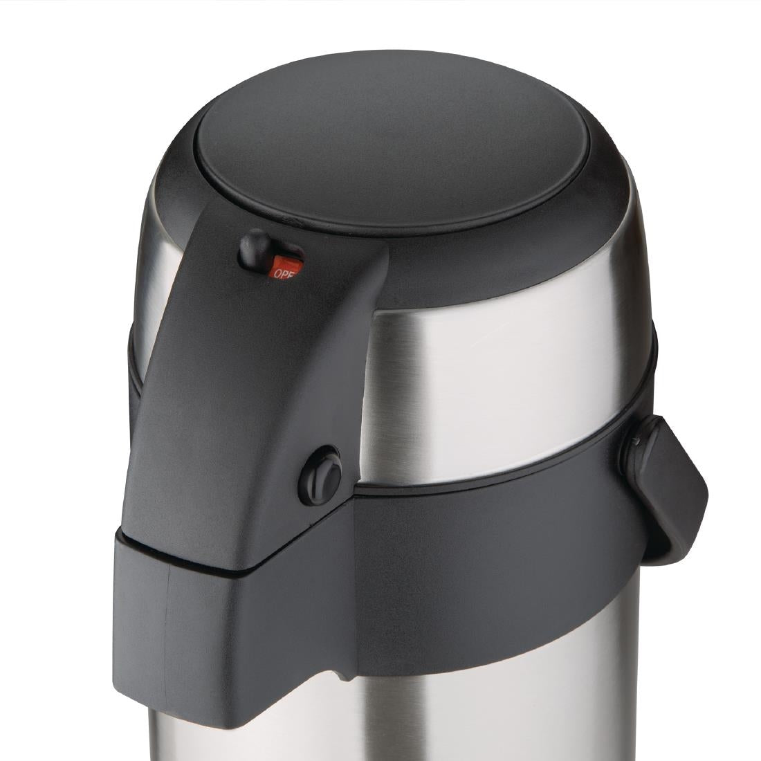 Olympia Pump Action Airpot 2.5Ltr - K635