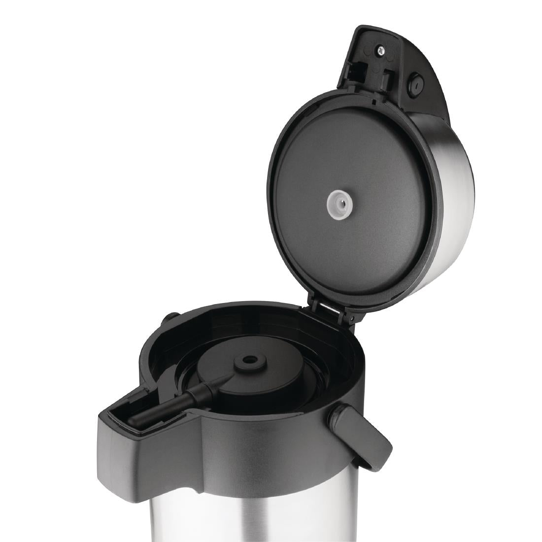 Olympia Pump Action Airpot 2.5Ltr - K635