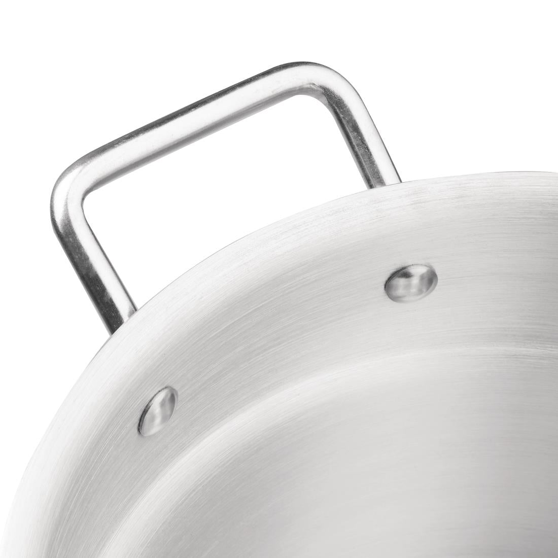 Vogue Aluminium Double Boiler 4Ltr - K643