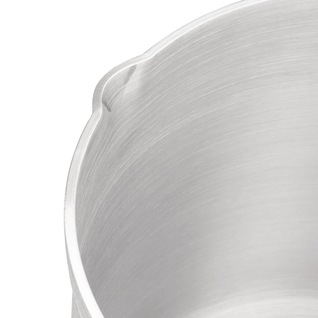 Vogue Aluminium Double Boiling Pot 10Ltr - K645