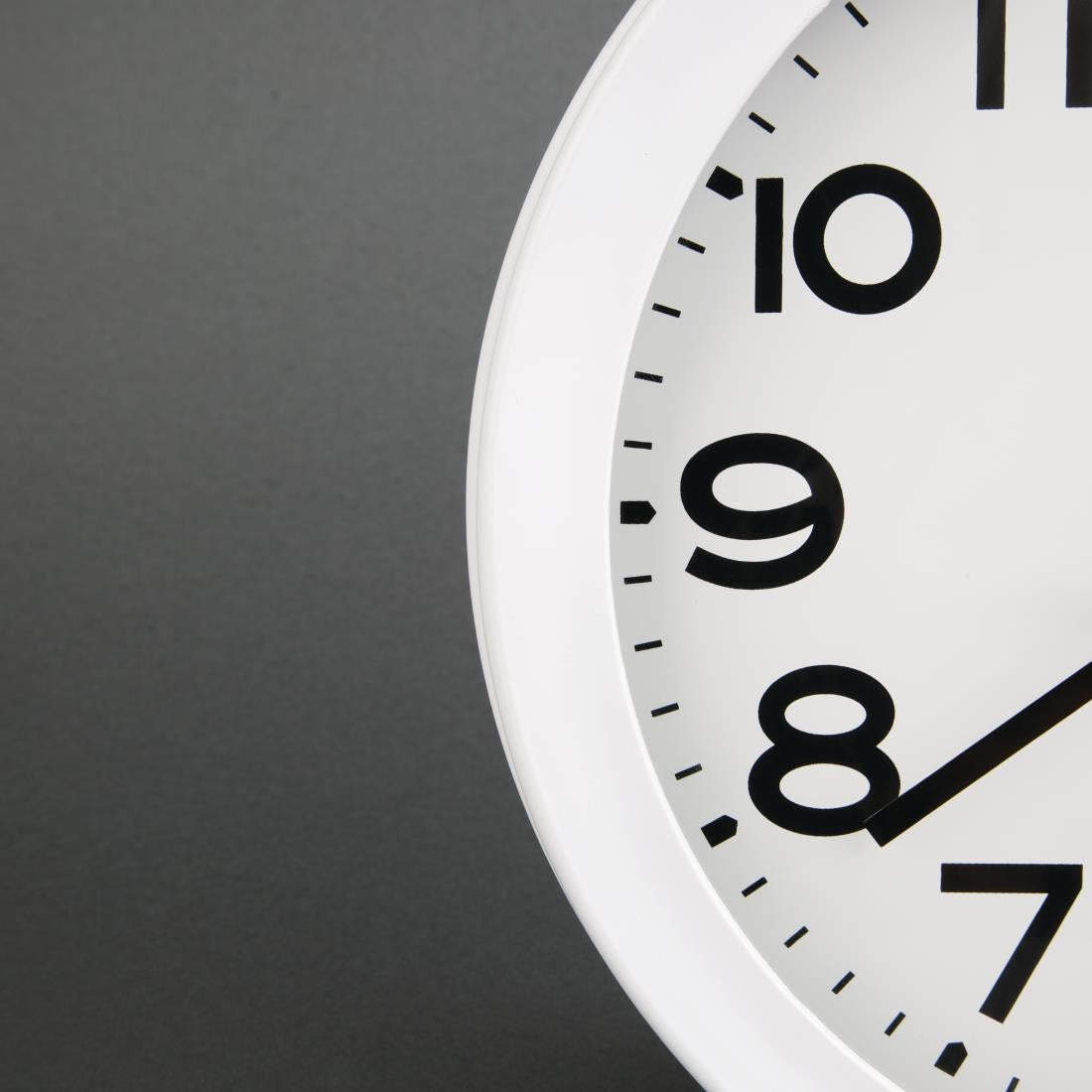 Vogue Kitchen Clock - K978