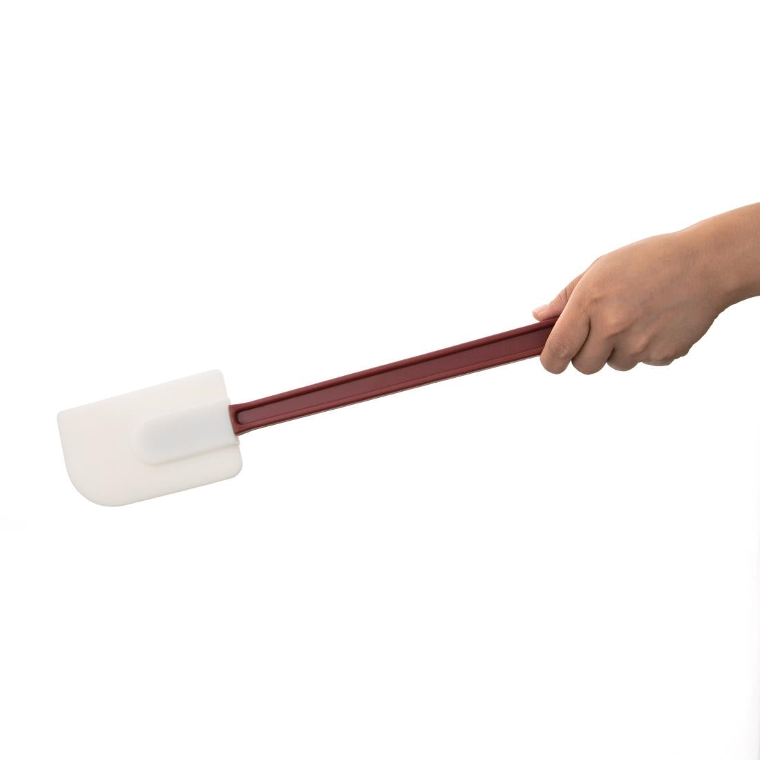 Vogue High Heat Spatula 405mm - K983