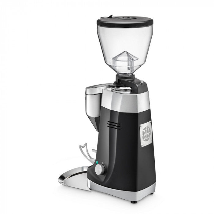 Mazzer Kony S G Gbw Grind By Weight Espresso - Coffee Grinder
