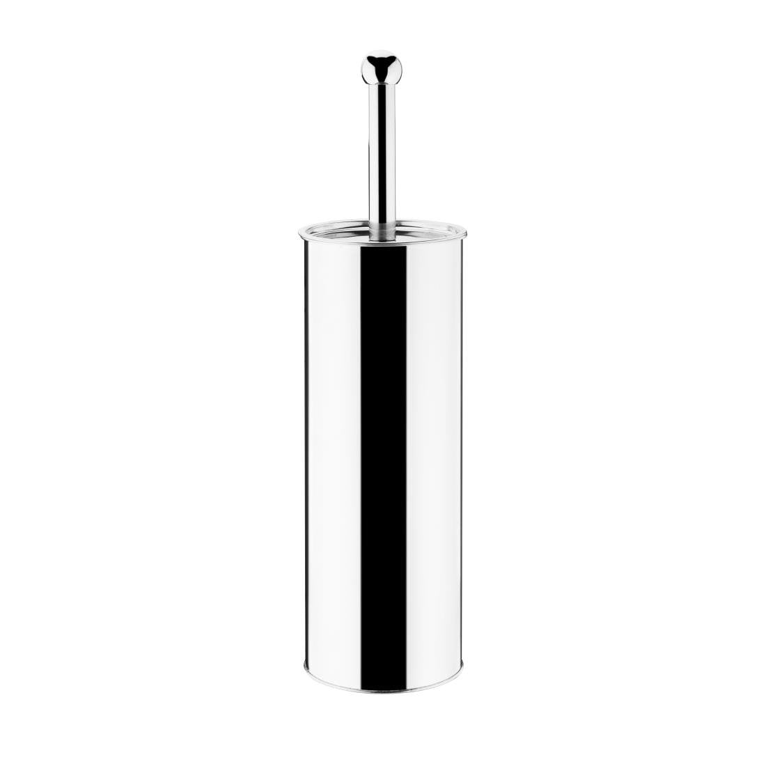 Jantex Toilet Brush & Holder - L401