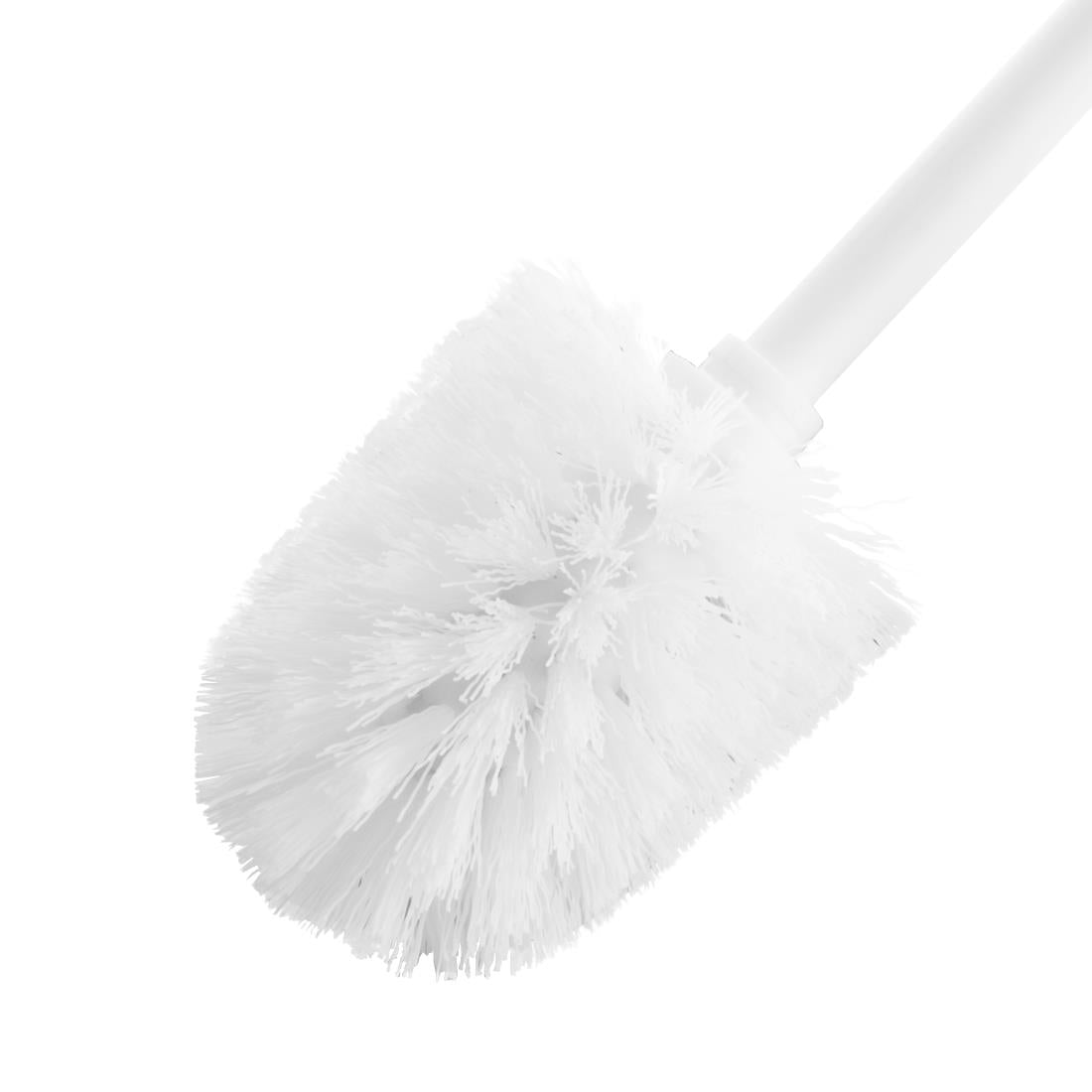 Jantex Toilet Brush & Holder - L401