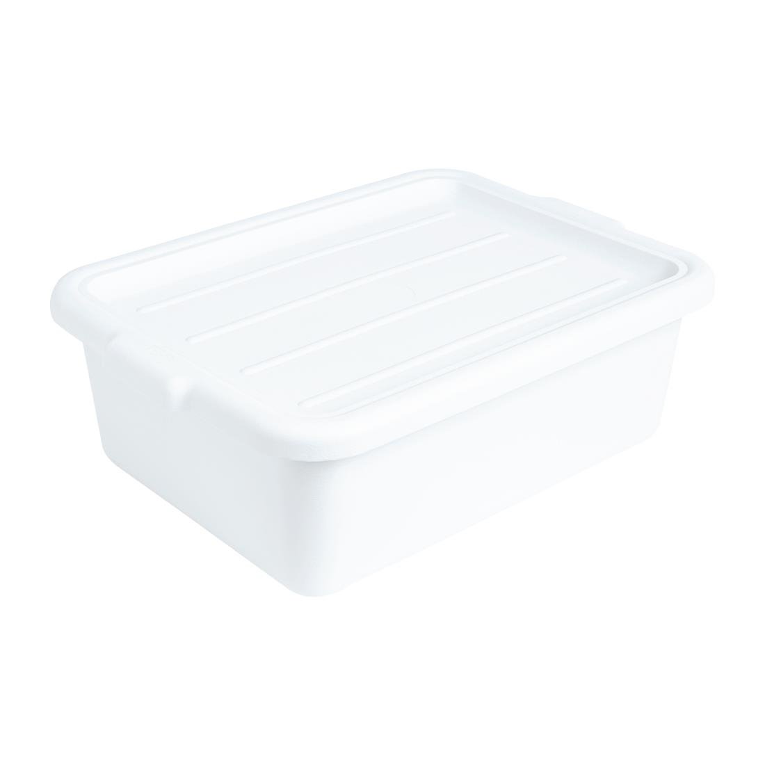 Vogue Lid for Food Storage Box - L582
