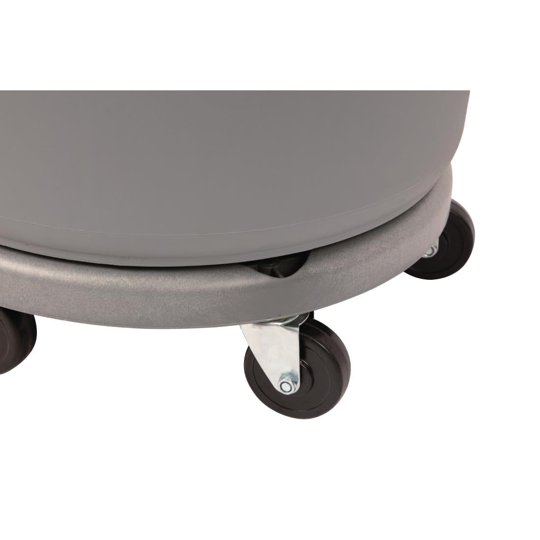 Jantex Bin Dolly 120Ltr - L645