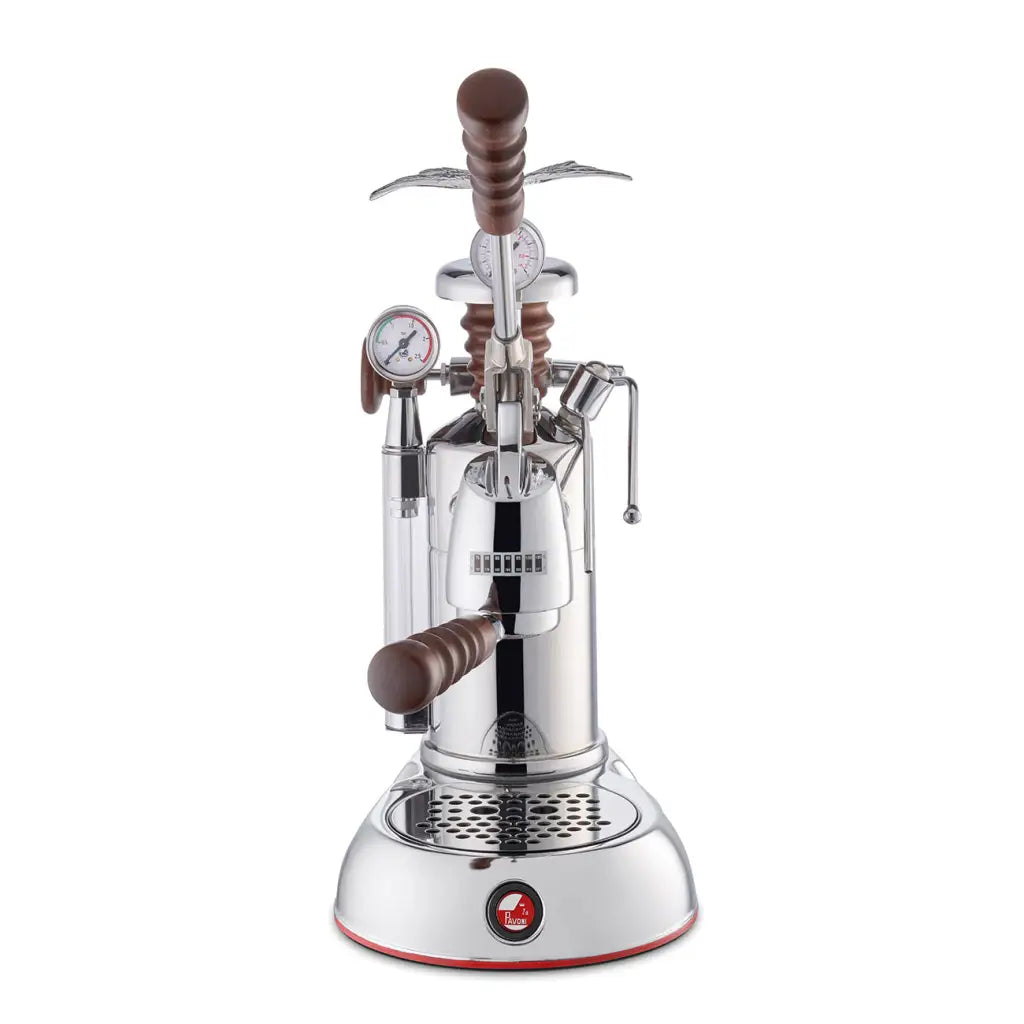 La Pavoni Professional Esperto Abile - 1 Group Commercial Espresso Machine