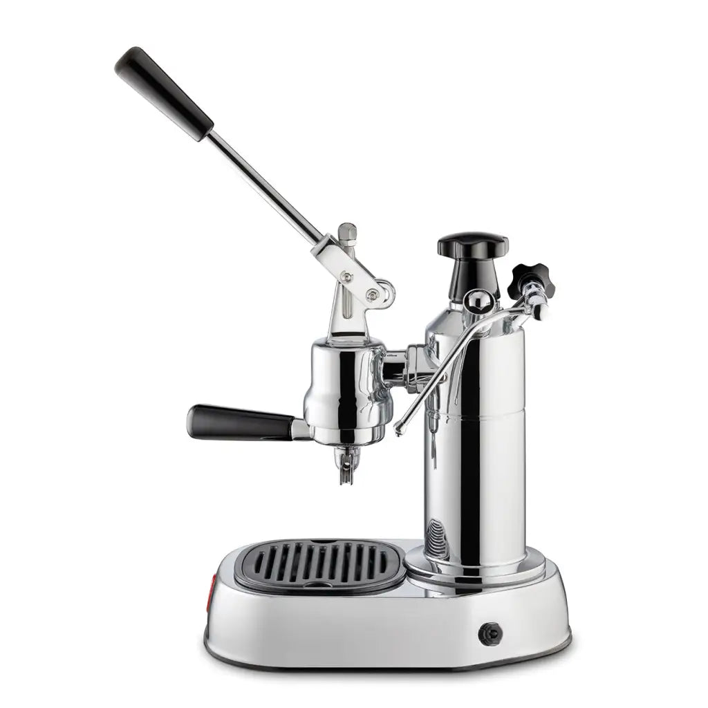La Pavoni Professional Lusso - 1 Group Commercial Espresso Machine