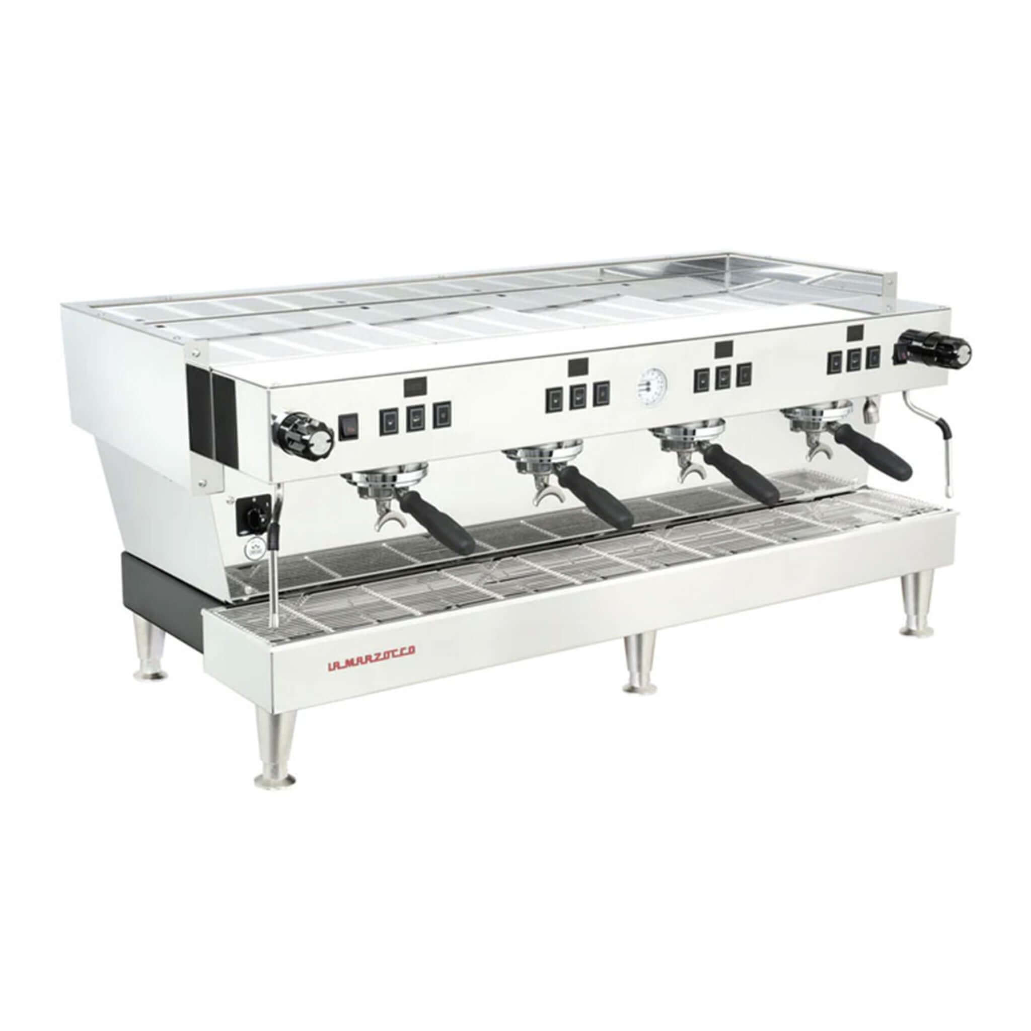 La Marzocco Linea Classic S - 4 Group Commercial Espresso Machine
