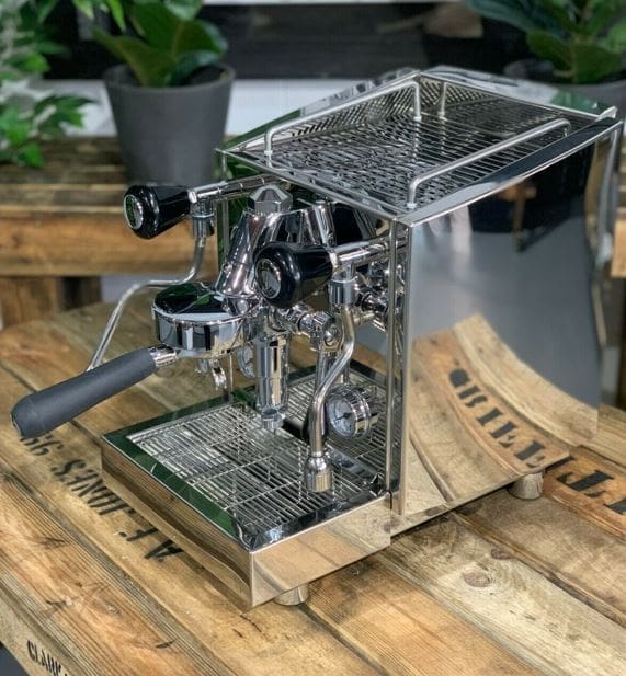 Izzo Vivi PID - 1 Group Commercial Espresso Machine