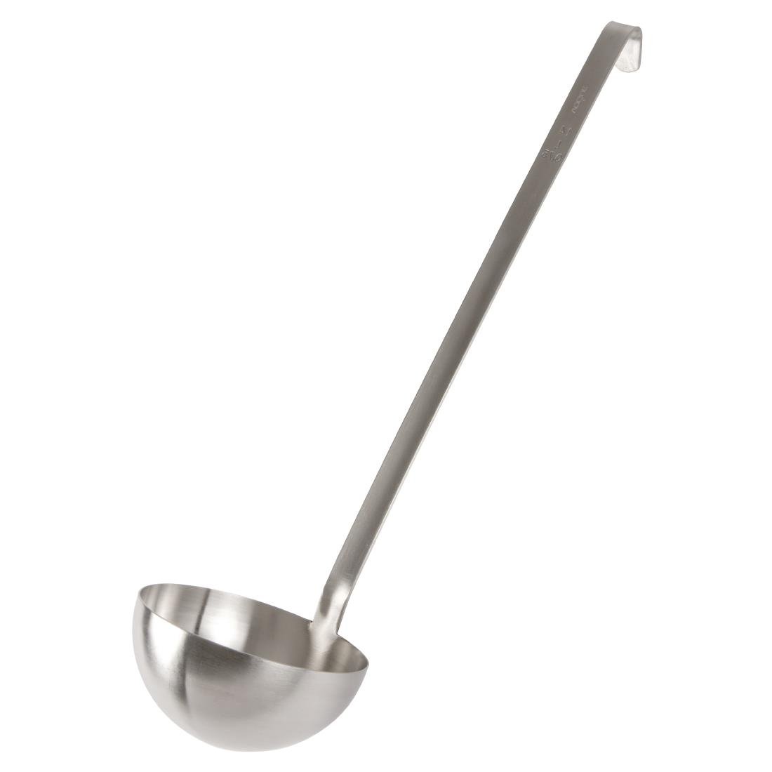 Vogue Ladle 750ml - M963