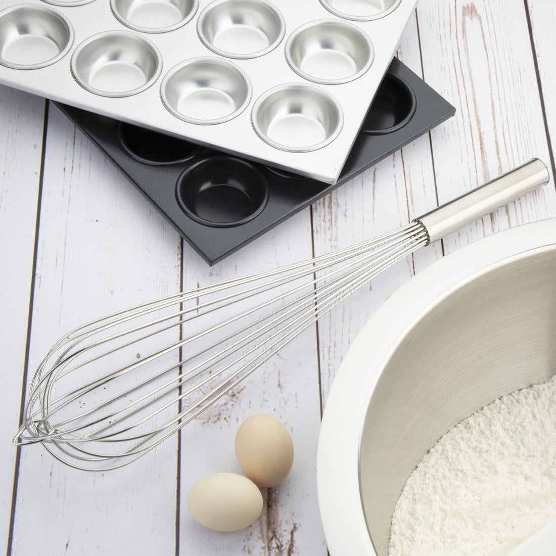 Vogue Heavy Balloon Whisk 505mm - M968
