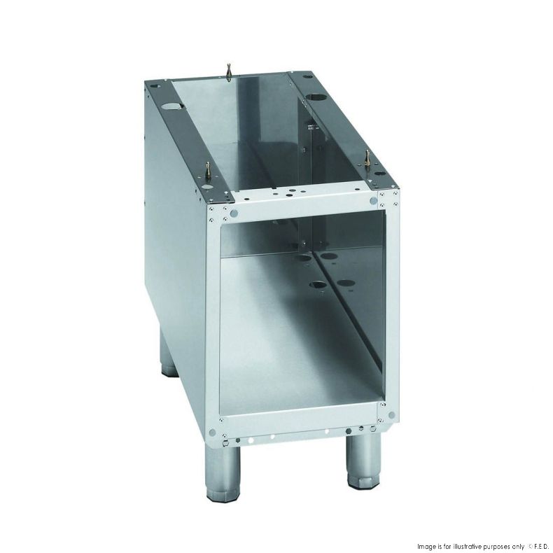 CLEARANCE - Fagor open front stand to suit -05 models in 700 series - MB7-05-QLD60C