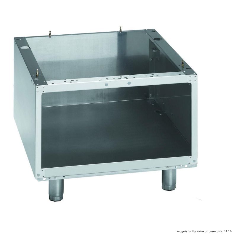 CLEARANCE - Fagor open front stand to suit -10 models in 700 series - MB7-10-QLD61C