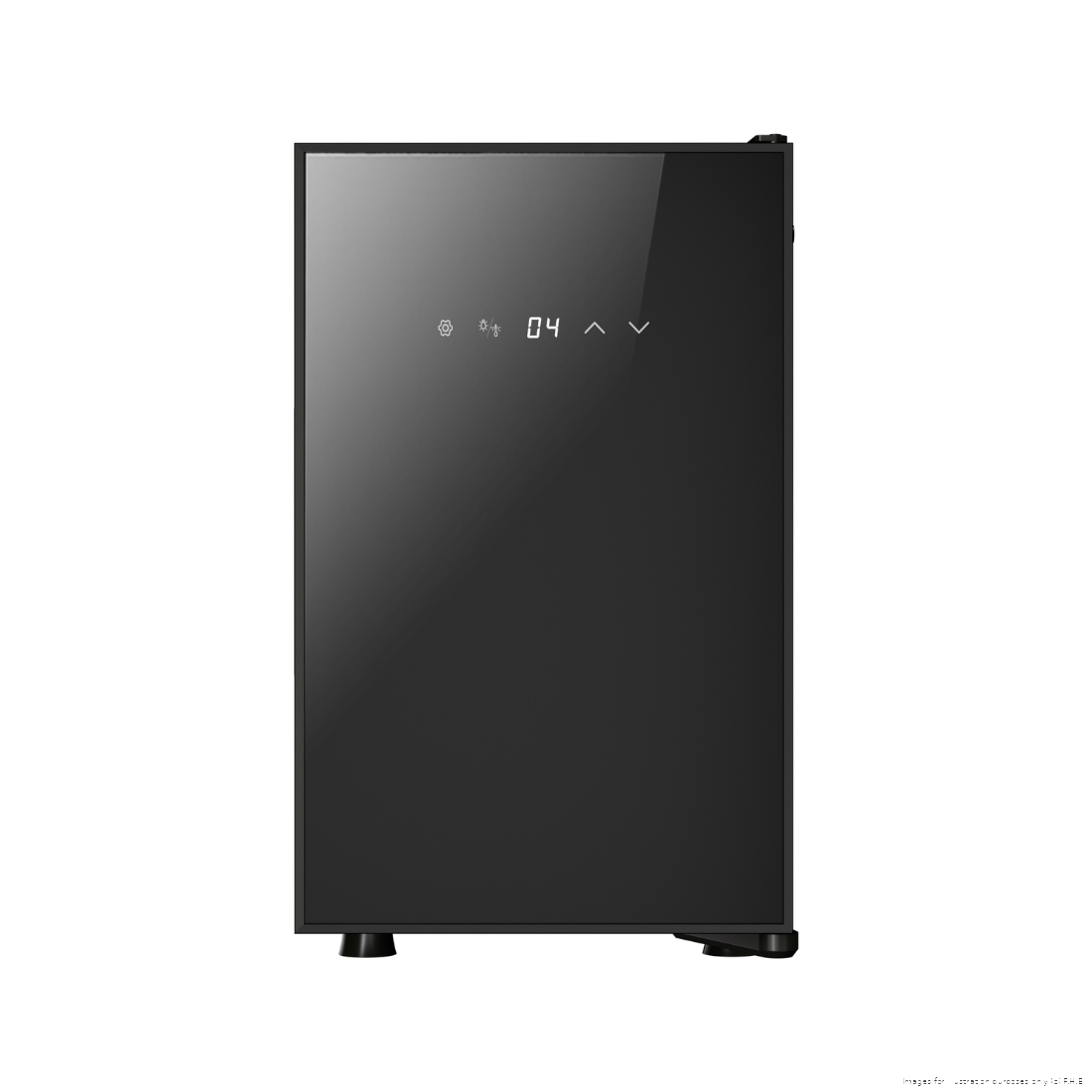 Thermaster Milk Cooler with Smart Display - MCC-10L