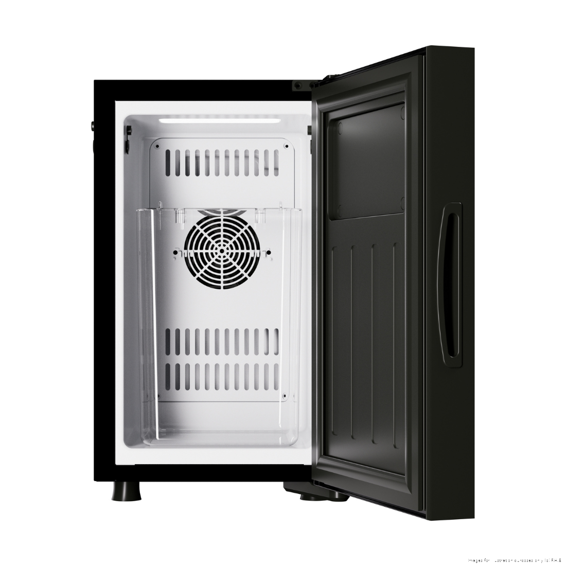 Thermaster Milk Cooler with Smart Display - MCC-10L
