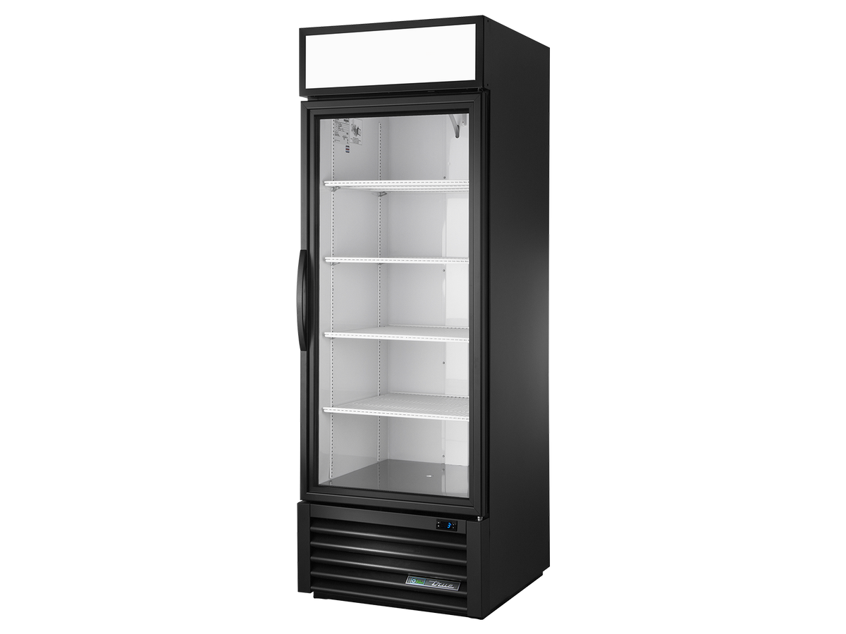 TRUE Swing Door True Standard Look Refrigerator 680mm Width - GDM-23-HC-TSL01