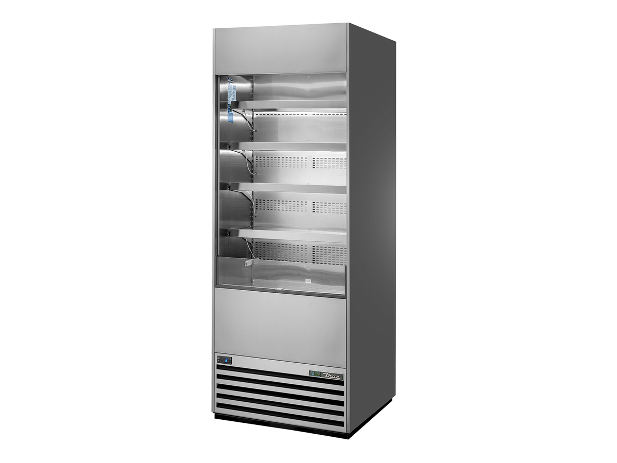 TRUE Non Standard Look Refrigerator 760mm Width - TOAM-30-HC-NSL01