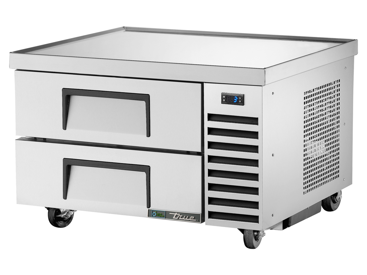 TRUE Chef Base Refrigerator 900mm Width - TRCB-36-HC