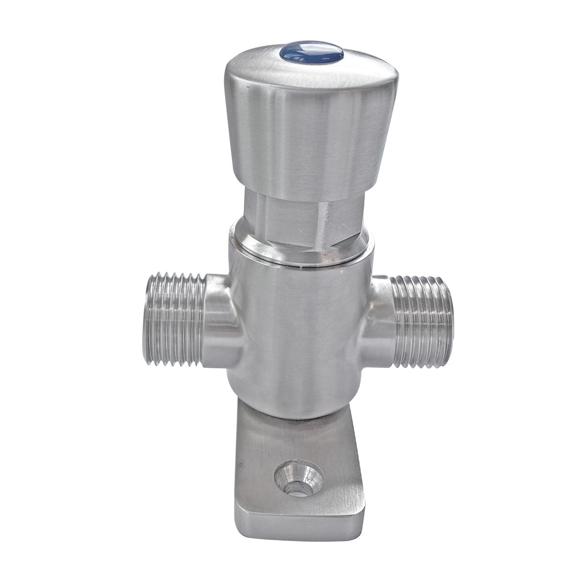 3Monkeez Knee & Foot Valves Timed Flow 18 Sec - P-3MSS-FVTF