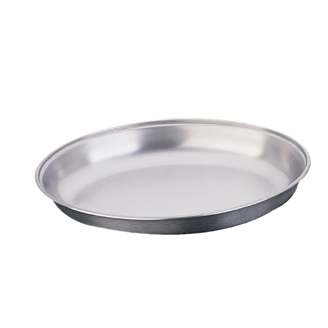 Olympia Oval Vegetable Dish 300mm - P180