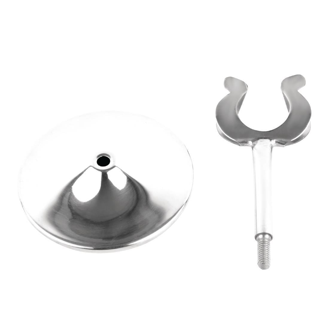 Olympia Table Number Stand 100mm - P342