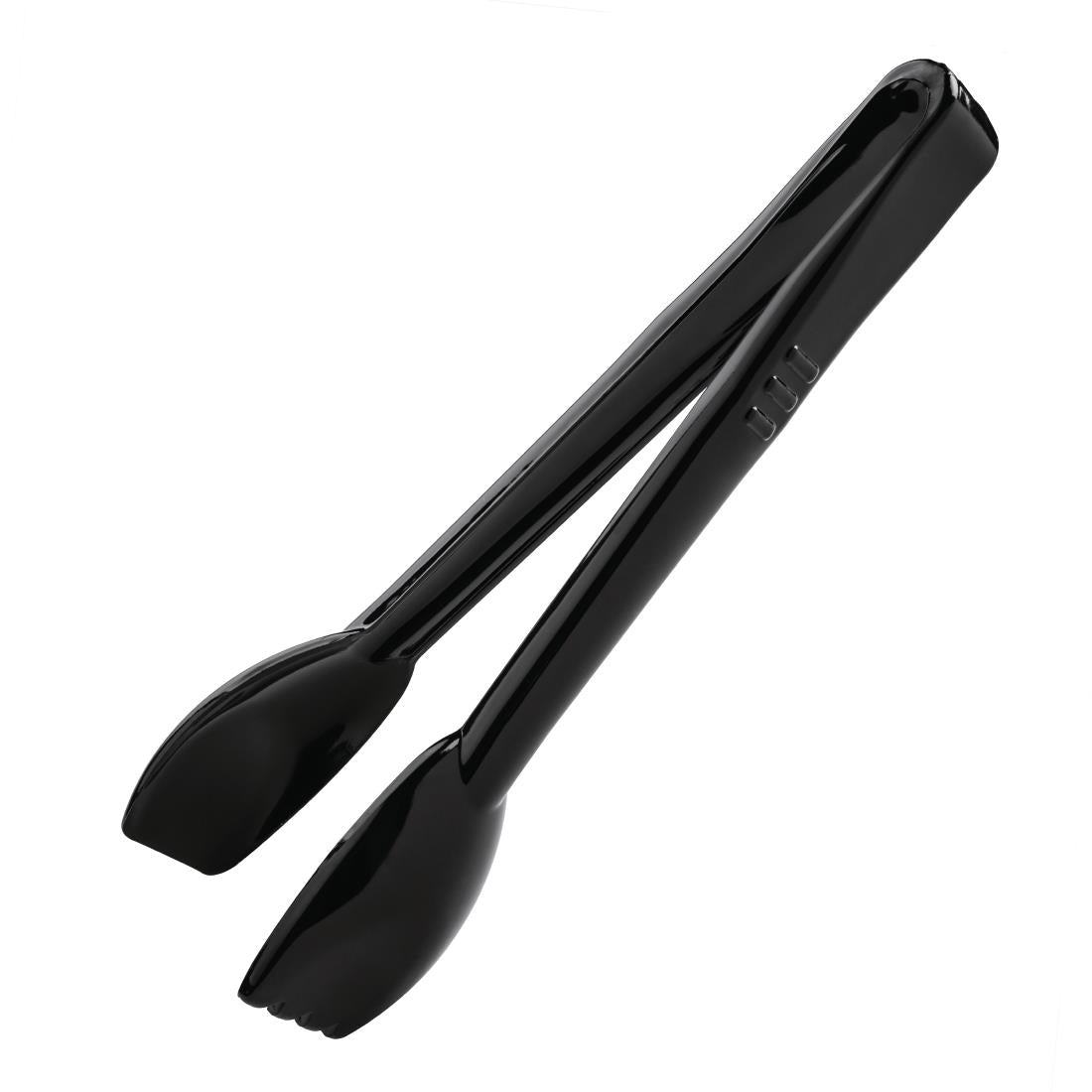 Vogue Kristallon Food Tongs 230mm - P786
