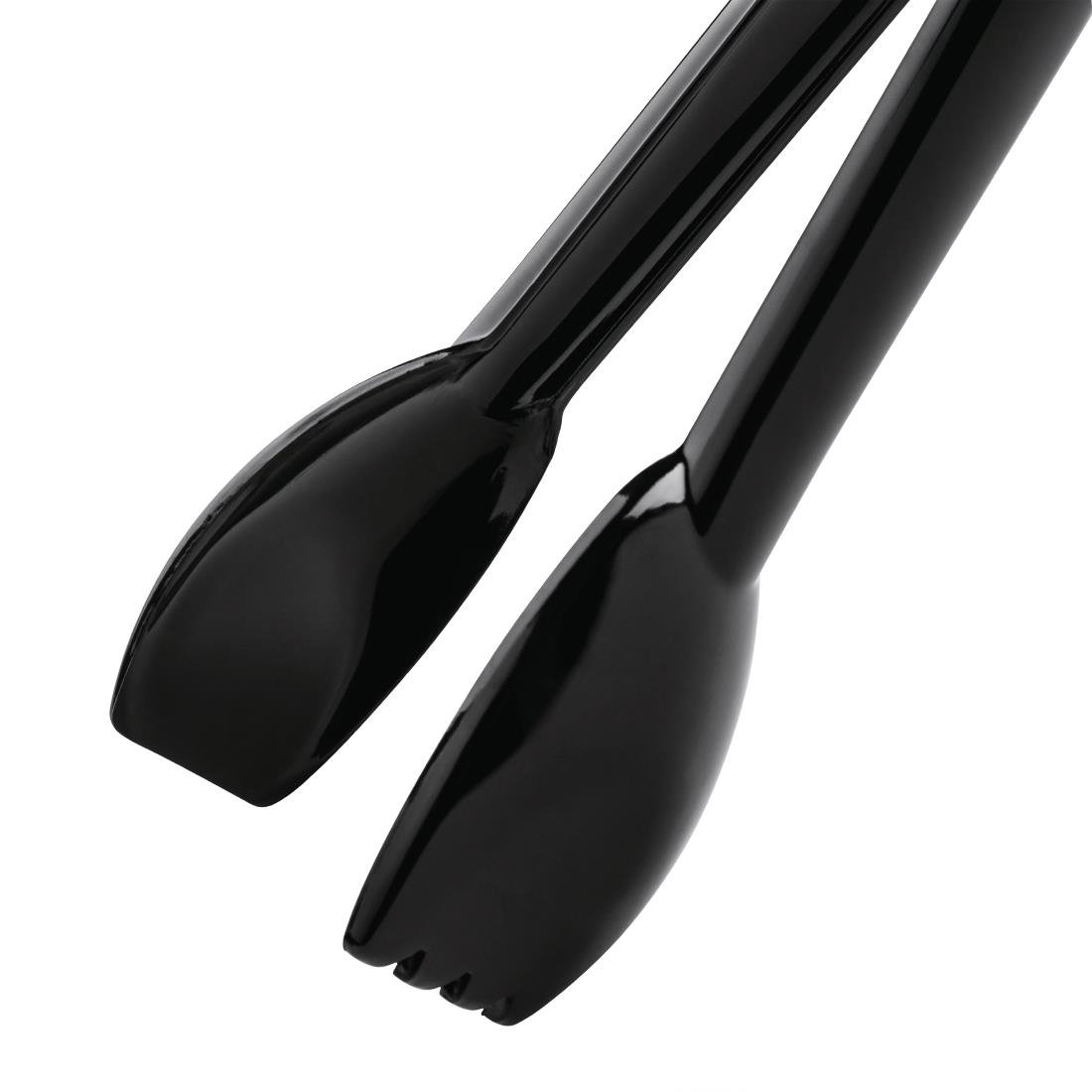 Vogue Kristallon Food Tongs 230mm - P786