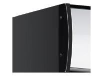 1 Door Drink Fridges 700mm | Atosa | P600WB