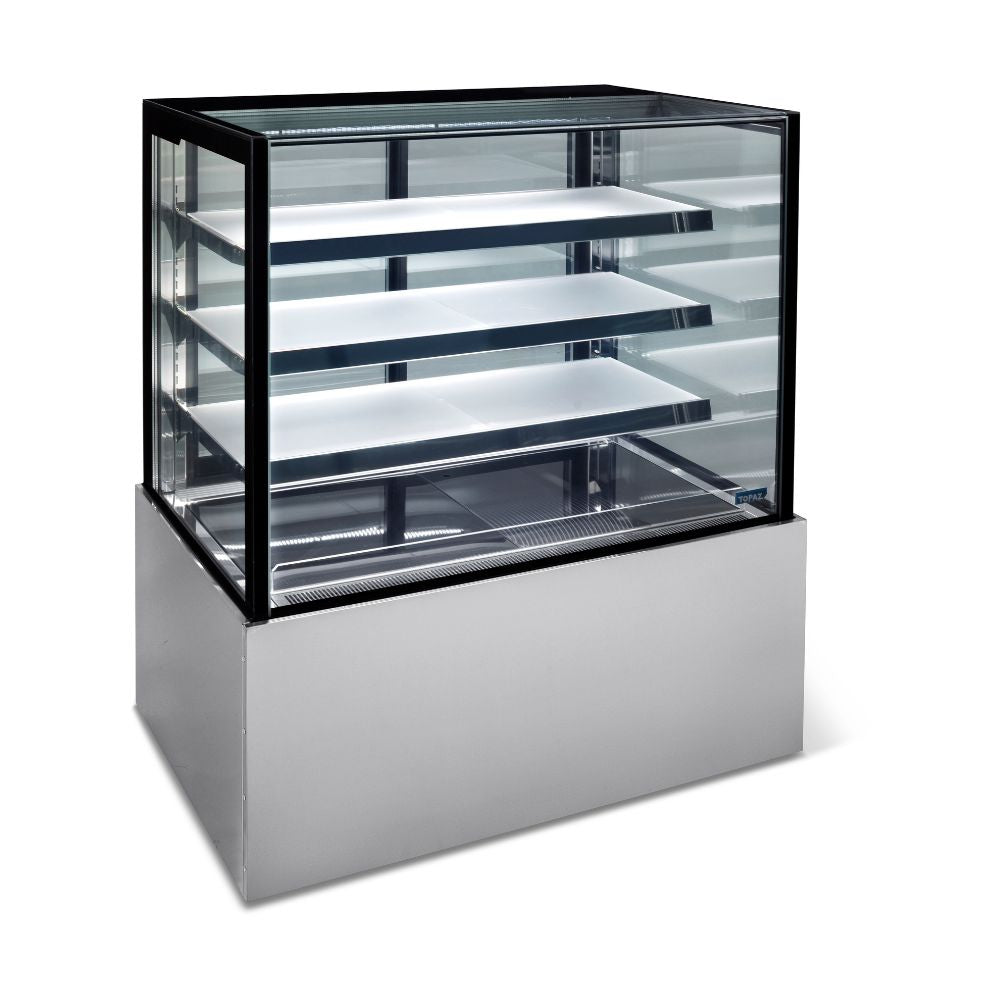 Williams Topaz 1500mm Free Standing Ambient Cake & Food Display HTGH15