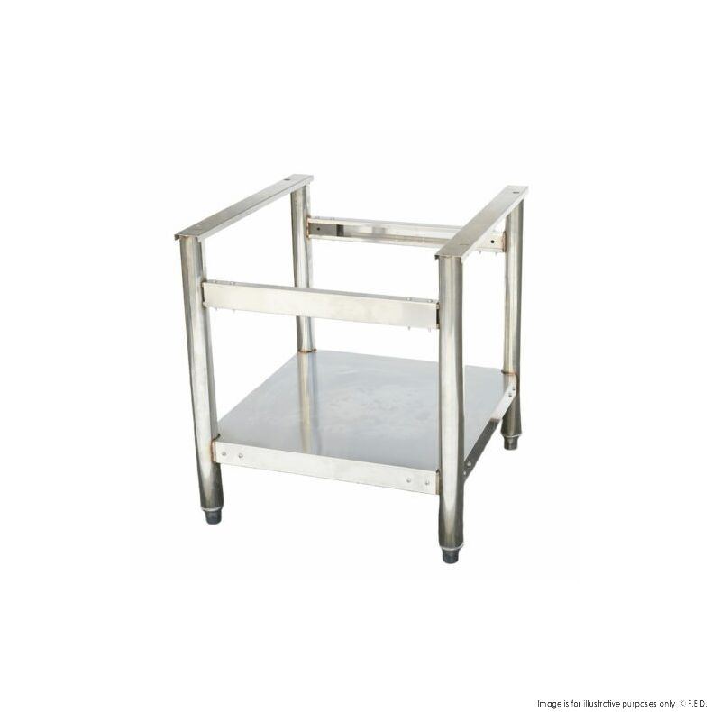 CLEARANCE - Gasmax Stand Suits QR-24E / ELPG & RGT-24E / ELPG - QR-24-SEN-NSW1911