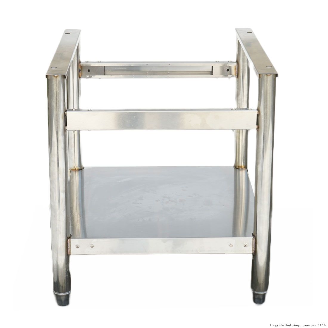 GasMAX Stand Suits Gg-48/lpg GG-48-SEN