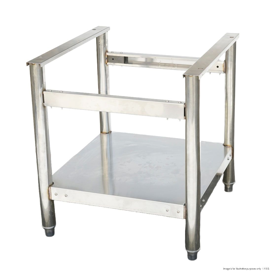 GasMAX Stand Suits Gg-36/lpg GG-36-SEN