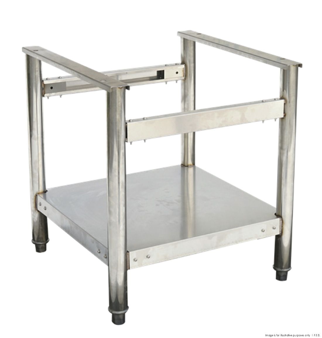 GasMAX Stand Suits Gg-12/ Lpg GG-12-SEN