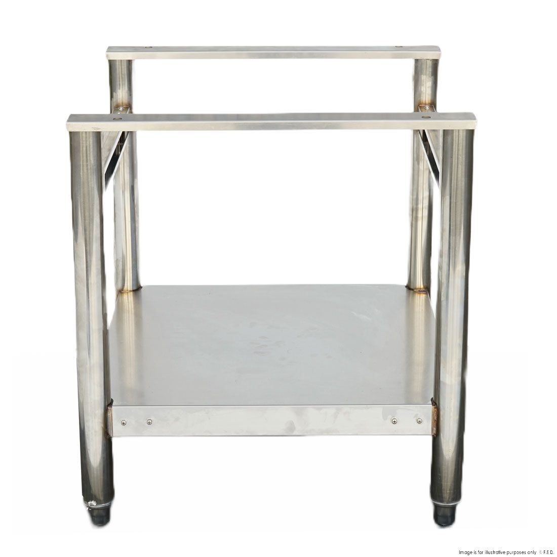 GasMAX Stand Suits Gg-36/lpg GG-36-SEN