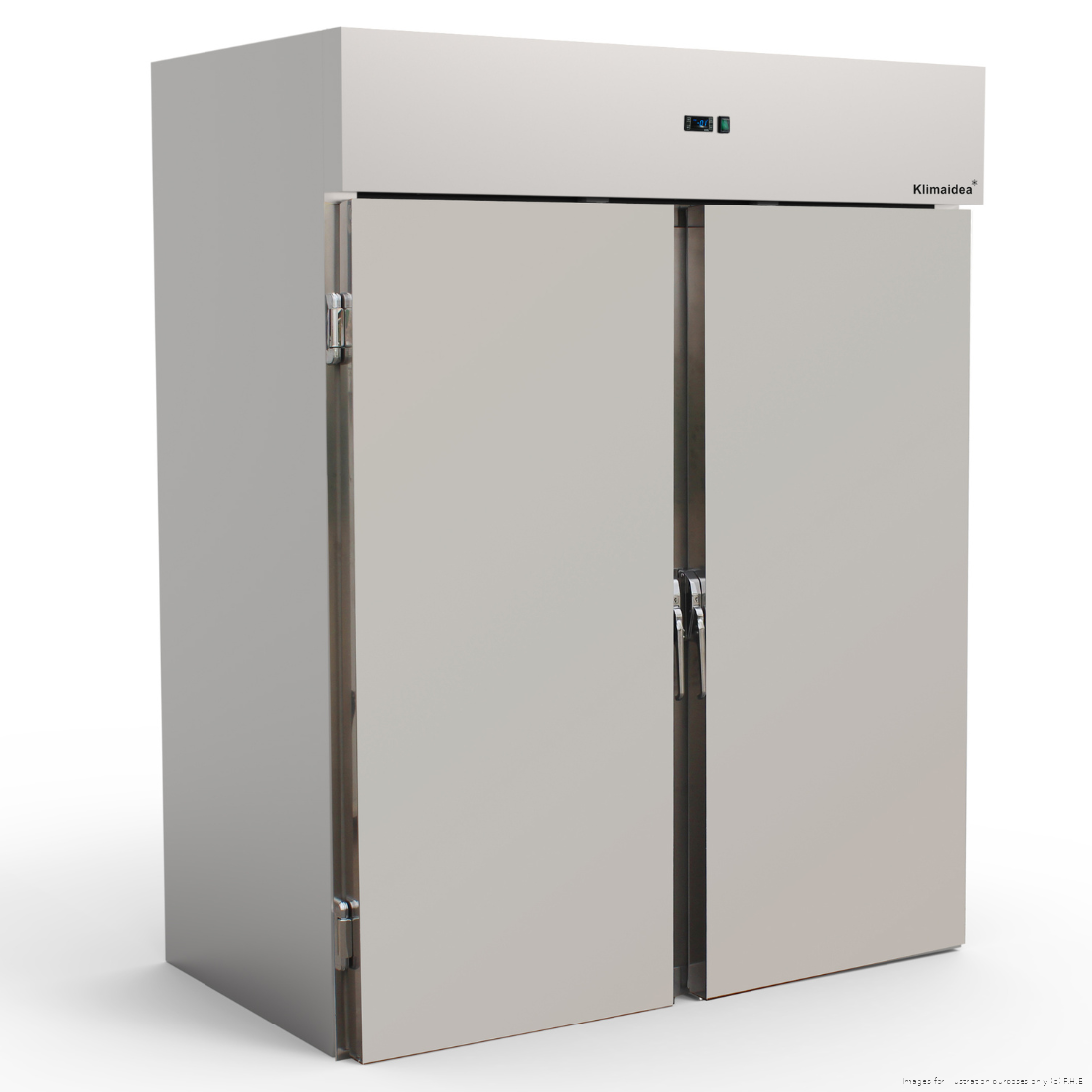 Thermaster 1450L Trolley Friendly, Single Access Mini Cool Room - RTC-2