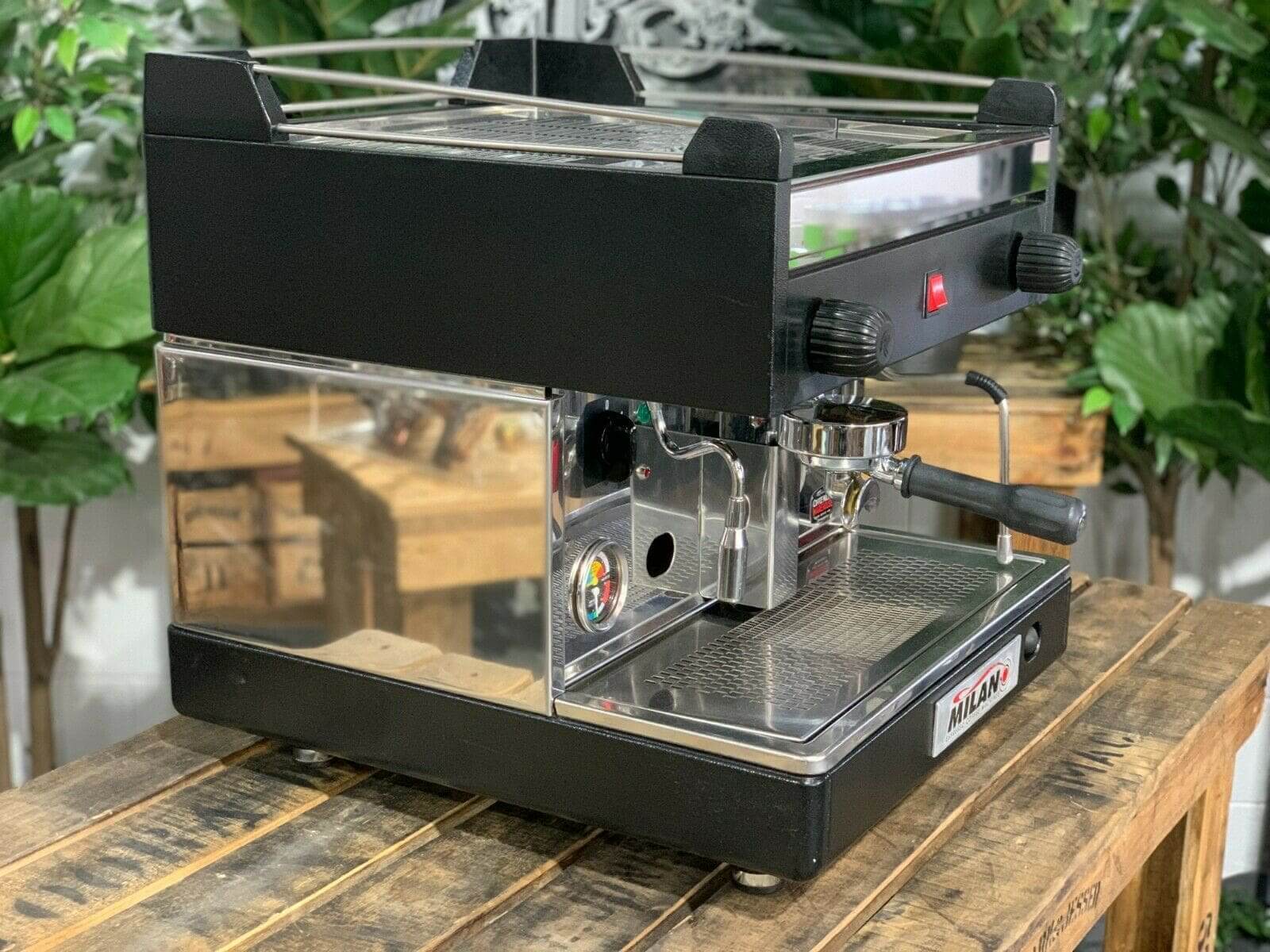 Wega Milano - 1 Group Commercial Espresso Machine