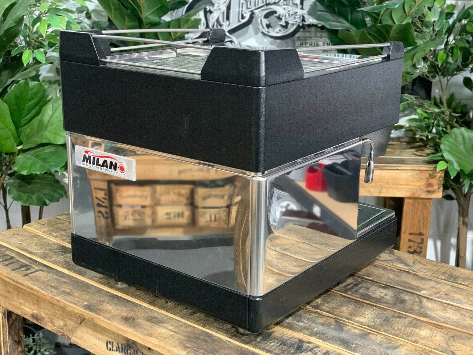 Wega Milano - 1 Group Commercial Espresso Machine