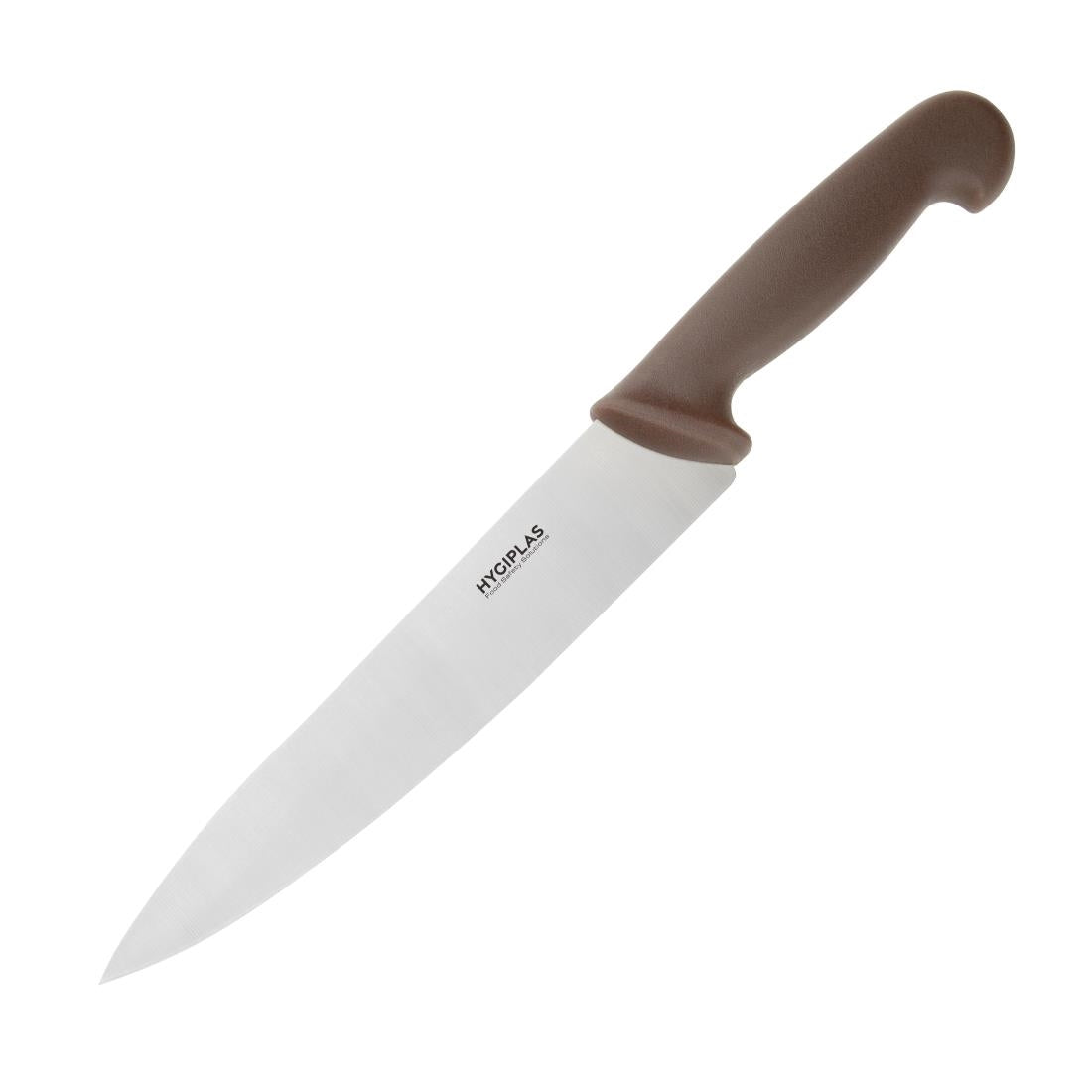 Hygiplas Colour Coded Chefs Knife Set - S088
