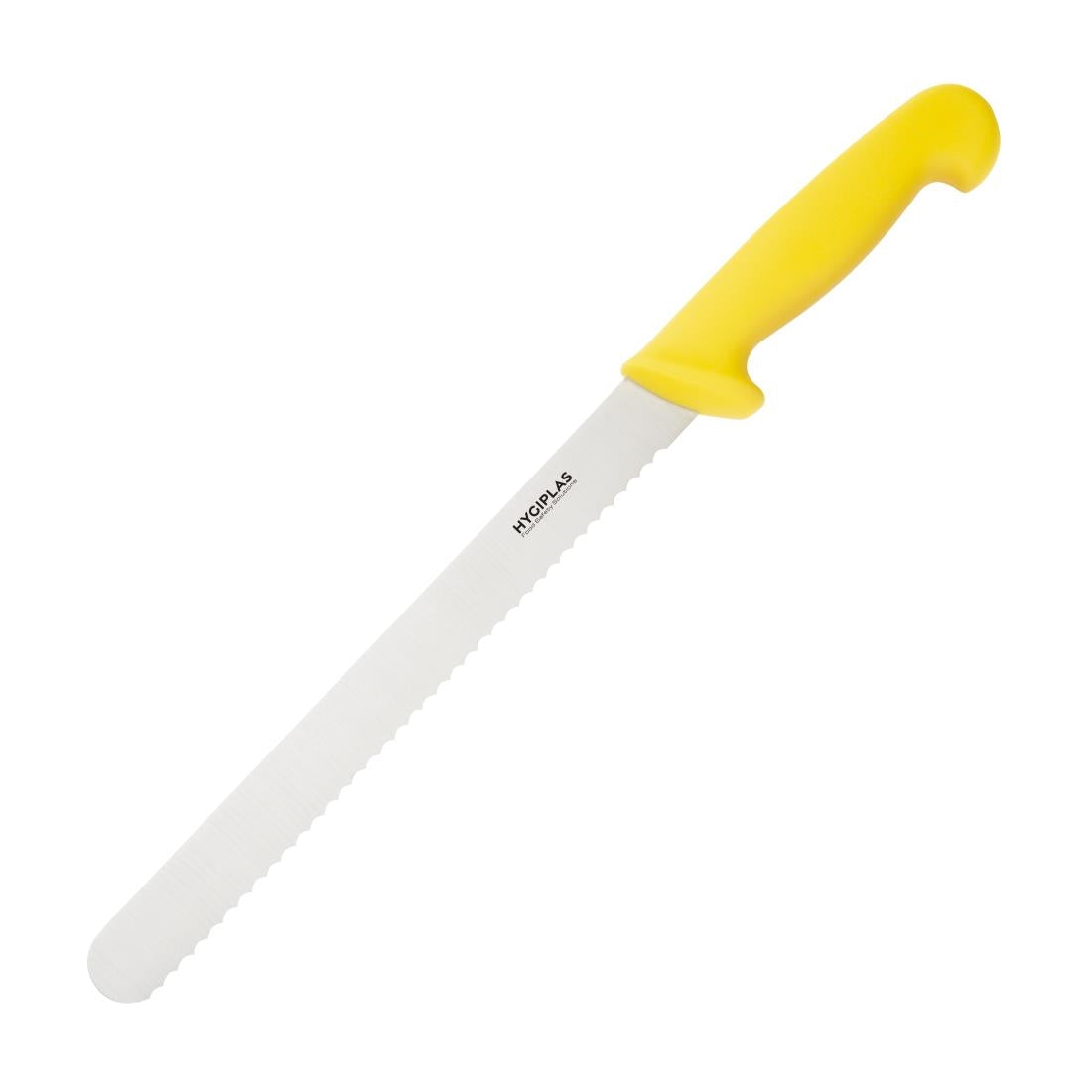 Hygiplas Colour Coded Chefs Knife Set - S088