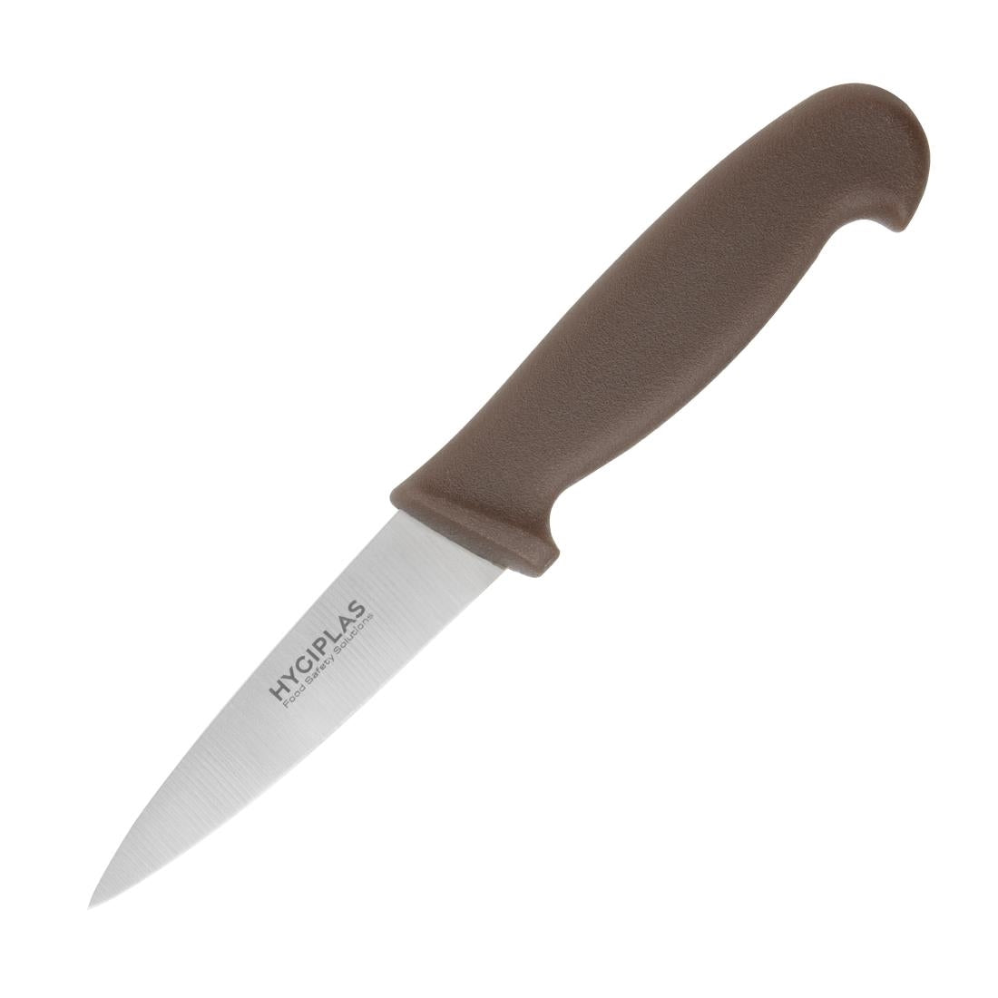 Hygiplas Colour Coded Chefs Knife Set - S088