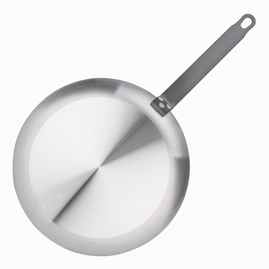 Vogue Aluminium Non-Stick Teflon Frying Pan - 300mm - HT981