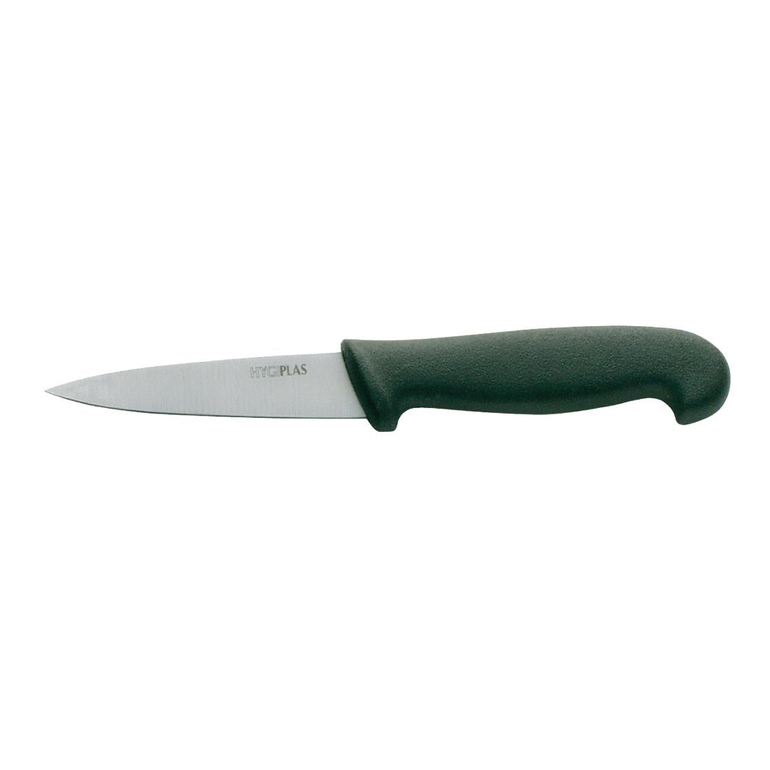 Hygiplas 7 Piece Knife Set - S674